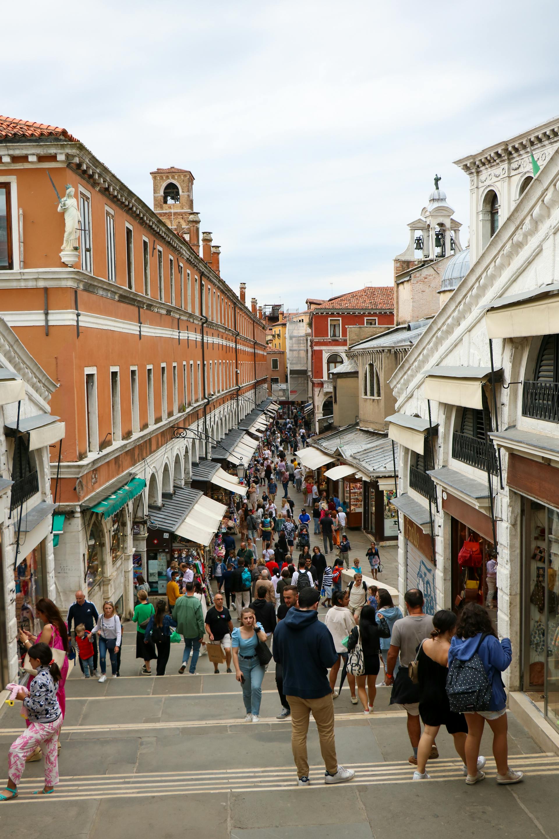 City-Wide Digital Campaign - Ooredoo